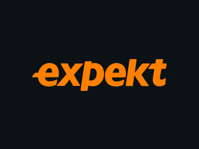 Expekt logo