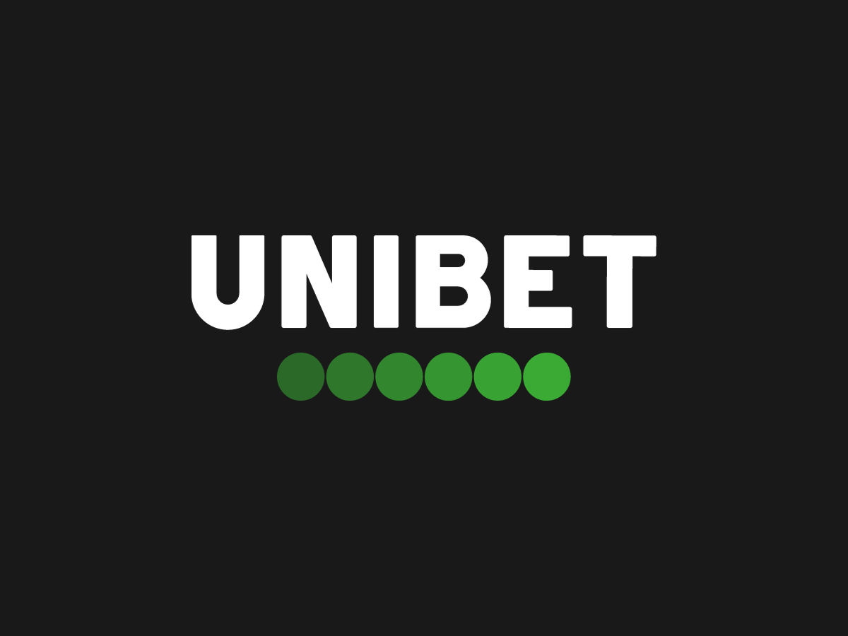 Unibet logo